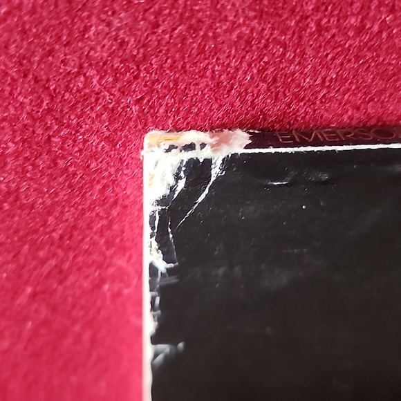 Emerson, Lake & Palmer music book - Picture 5 of 14